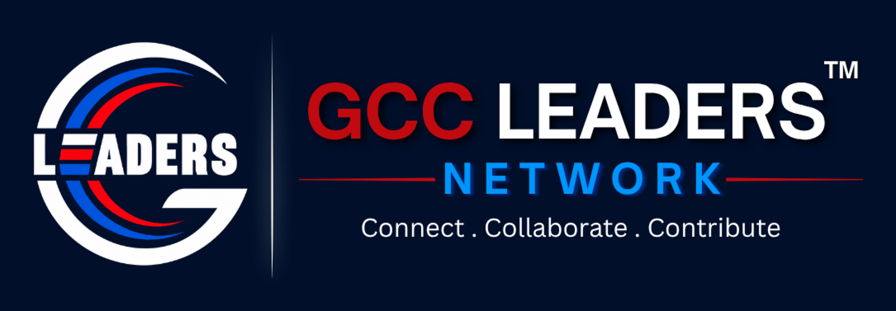 GCC Leaders Network logo